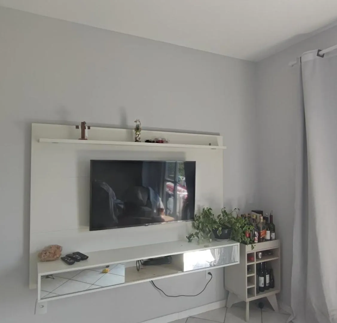 Balneário CamboriúAp Aconchego公寓 公寓 Balneário Camboriú