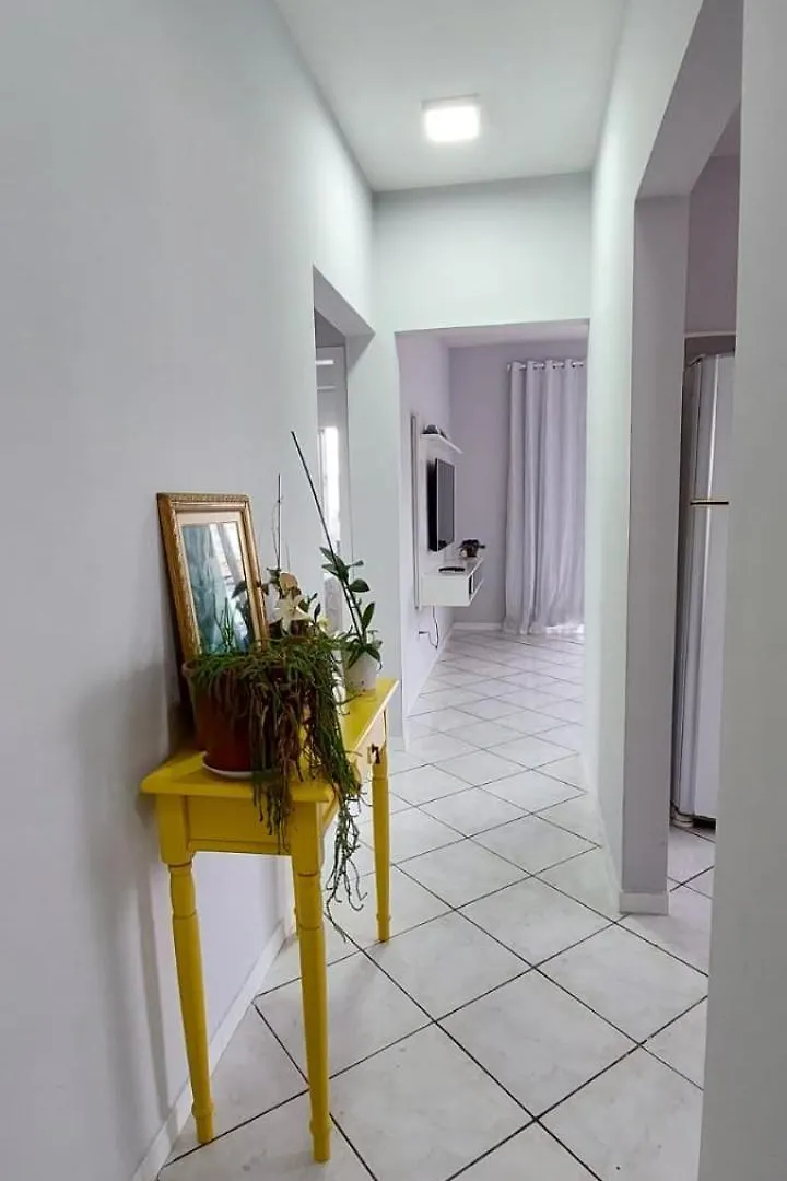 Appartement Ap Aconchego à Balneário Camboriú
