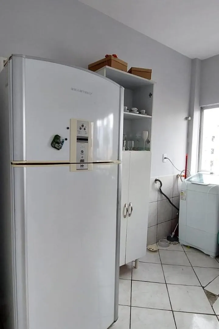 Appartement Ap Aconchego à Balneário Camboriú 0*,  Brésil